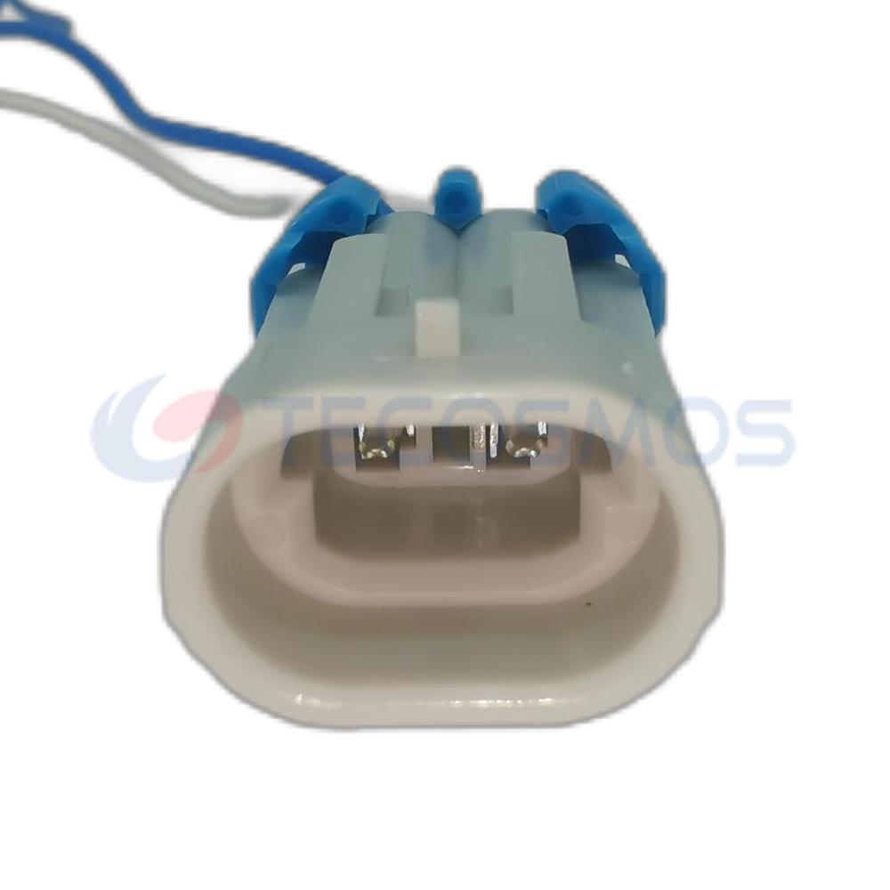 Waterproof Wire Connector Cable Data Car Enclosure Connector for Buick 2pin Male CT2-0072G