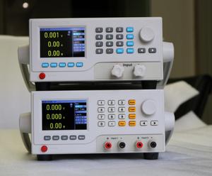 โหลดอิเล็กทรอนิกส์แบบกระแสคงที่ 400W ที่ตั้งโปรแกรมได้/ เครื่องทดสอบแบตเตอรี่/ โหลด - Product Image 3