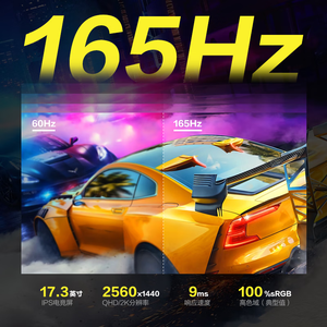 Nouvel ordinateur portable de jeu <span class=keywords><strong>X17</strong></span> Pro coloré de 17,3 pouces, Intel I9-12900H 12 cœurs, 16 Go de RAM, 512 Go SSD, RTX3080TI, 165 Hz, Windows 10, ordinateur portable de jeu RGB - Product Image 5