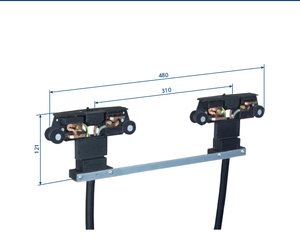 SK-KSW-MSWA-PH thu hiện tại/SU-28 MTN 8/40-200 r HS SK-MSW-SWM/T-SKNB-PH-28 KDS 2/40 PH - Product Image 6