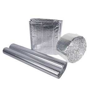 Nuovo riflettore radiante riflettente isolante foglio del radiatore <span class=keywords><strong>per</strong></span> l'<span class=keywords><strong>isolamento</strong></span> termico - Product Image 3