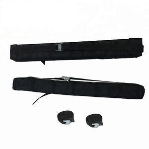 <span class=keywords><strong>Coche</strong></span> de bastidores de techo Canoa Kayak <span class=keywords><strong>surf</strong></span> esquí SUP tabla de nieve de soporte titular de montaje - Product Image 1