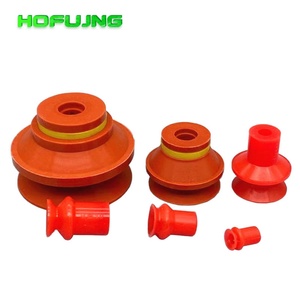 Accessoires de manipulateur pneumatique industriel HOFUJNG VB10/20/30/40/50 – Ventouse à vide double couche pour le moulage et le traitement - Product Image 5