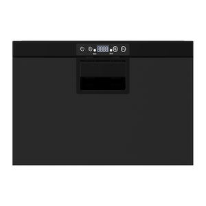 Refrigerador de Coche de Gran Capacidad de 55L, Refrigeración por Compresor, Silencioso, Aplicación en Múltiples Escenarios - Product Image 2