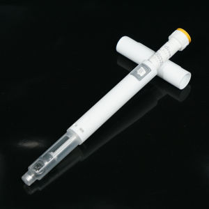 Solution de dispositif stylo améliorée FS60 |   Meilleure Consistance de Livraison |   Prêt pour l'agrandissement de la production |   Options 87 mm / 90 mm - Product Image 2