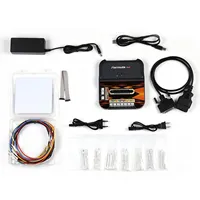 FormulaFLash-Programador de ajuste de chip ECU TCU, actualización en línea a través de Ben-ch Boot Read Write EEPROM / FLASH ECU, herramienta de ajuste de chip