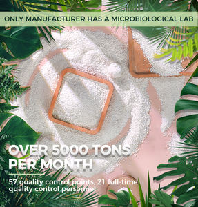 Poeira Livre Eco-friendly Natural Planta Toalete Do Gato Flushable Mandioca Linhada De Gato Areia Rápida 10 Linhada 2025 Novo - Product Image 5