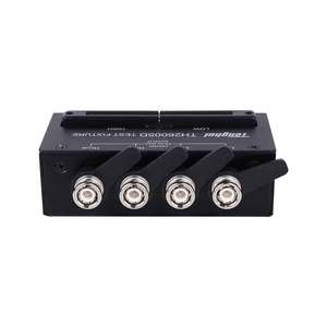 ทงฮุย TH26005D ตัวหนีบสายสัญญาณสี่ด้าน เหมาะสำหรับซีรีส์ TH2851 - Product Image 1