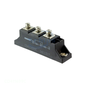 Electronic Circuit Components CD411699C Module Diode Arrays In Stock - Product Image 1