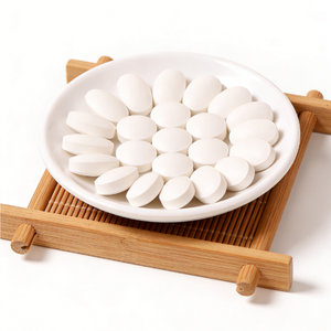 Tabletas de Hierro Personalizadas OEM, Apoyan la Salud Celular General, Mantienen Niveles Saludables de Hierro, Aumentan la Inmunidad, Certificación <span class=keywords><strong>GMP</strong></span>, 1-2 Tabletas - Product Image 3