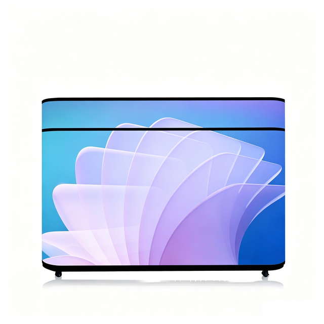 LED DJ Booth Displays Led Screen Manufacturing P1.25 P1.53 P1.86 P2 P2.5 Indoor Outdoor Advertising LED Digital Signage Displays