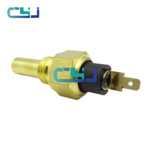 Sensor de Temperatura del Agua Al178071 para Tractores 1654 1854 2054 2104 6100 6105M 6110 6110E 6110J 6110L, Interruptor de Temperatura - Product Image 4