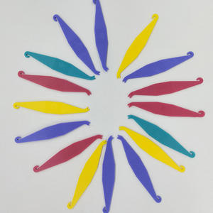 Ganci per Elastici Ortodontici Dentali all'Ingrosso, Ganci di Trazione e Posizionamento per Allineamento dei Denti - Product Image 6