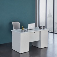 Mobilier de bureau en ligne, bureau de direction, offre spéciale