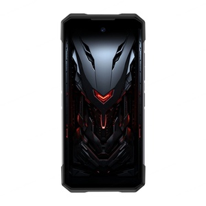 Nuevo Lanzamiento DOOGEE S200 5G Teléfono Resistente Pantalla de 6.72 Pulgadas 120Hz 12GB/256GB Cámara IA de 100MP 10100mAh Resistente a Golpes IP68 Huella Dactilar CDMA - Product Image 4