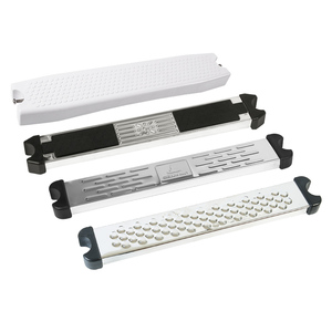 Echelle de <span class=keywords><strong>piscine</strong></span> en plastique Echelle de <span class=keywords><strong>piscine</strong></span> en acier inoxydable avec pédales antidérapantes - Product Image 5