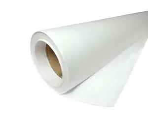 Cost-effective paper exported by the factory one side coated silicon release paper 80 gsm