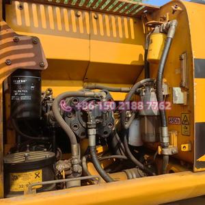 Excavadora confiable JCB <span class=keywords><strong>JS</strong></span> 220 para proyectos de construcción e infraestructura Tractor excavadora - Product Image 6