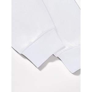 Sweat-shirt à capuche personnalisé pour femme, à manches longues, style vintage, respirant, en tricot - Product Image 2