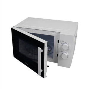 Horno Microondas Haiers de 25l 23l con Estándar Europeo para el Hogar, Cafetería, Bloqueo Infantil, Familiar, Haier-23l25, Sensor Inteligente, para Oficina - Product Image 5