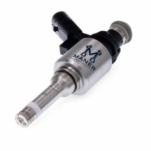 หัวฉีดเชื้อเพลิง0261500276 06H906036G 06H906036Q สำหรับ Audi VW Skoda Gen2 EA888 1.8T 2.0T - Product Image 1