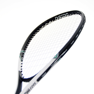 Directamente <span class=keywords><strong>de</strong></span> fábrica profesional <span class=keywords><strong>Racquetball</strong></span> Raqueta Turbo Fast Crossminton Head Diseña tu propia raqueta <span class=keywords><strong>de</strong></span> Squash - Product Image 4