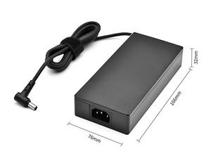 <span class=keywords><strong>Chargeur</strong></span> pour ordinateur portable neuf <span class=keywords><strong>180W</strong></span> 20V 9A DC 6.0x3.7mm pour adaptateur secteur <span class=keywords><strong>Asus</strong></span> - Product Image 4