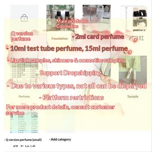 Coffret Cadeau <span class=keywords><strong>de</strong></span> Mini Parfums en Gros 5ml 10ml Format Voyage Longue Durée Parfum Floral Boisé 2026 Nouveau EDP Portable Marque Privée - Product Image 3