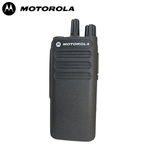 Bán buôn gốc Motorola xir C1200 Walkie Talkie cp100d dep250 dp540, DMR kỹ thuật số di động đài phát thanh VHF UHF Tần số ban nhạc - Product Image 2