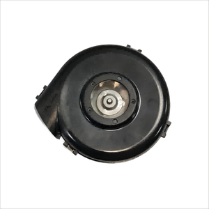 Высокоскоростной бесщеточный двигатель постоянного тока для пылесоса, 16,8 В, 10 кПа, 30000 об./мин. - Product Image 3