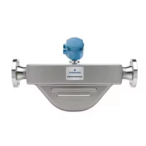 ราคาโรงงานโดยตรง Rosemounte F Series Motion Coriolis Flowmeter รุ่น F025 F050 F100 F200 F300 คุณภาพสูง ของแท้ใหม่ - Product Image 4