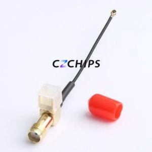 KH-IPEX4-SMAKWE5-B060H RF Cable RF Whole Sale Electronic Component Chips Supplier & BOM Service - Product Image 1