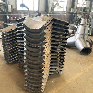 Moldes de Hormigón Prefabricado Duraderos, <span class=keywords><strong>Tetrapodos</strong></span> de Protección Costera para la Protección de la Costa - Product Image 3