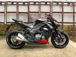 <span class=keywords><strong>2016</strong></span> alta configuración <span class=keywords><strong>Kawasaki</strong></span> <span class=keywords><strong>Ninja</strong></span> Z1000 ABS embrague deslizante motocicletas usadas - Product Image 6