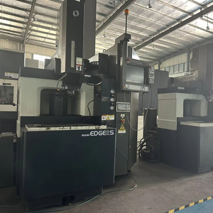 Makino edge2s <span class=keywords><strong>CNC</strong></span> dây EDM máy mới xây dựng ngành công nghiệp cắt dây công cụ cốt lõi thành phần động Cơ bánh răng động cơ mang bơm - Product Image 1