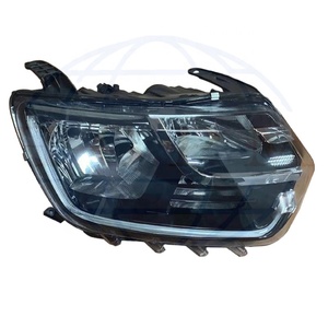 Phare Offre Spéciale pour Renault <span class=keywords><strong>Dacia</strong></span> <span class=keywords><strong>Duster</strong></span> 2020 260101133R phare avant à LED - Product Image 1