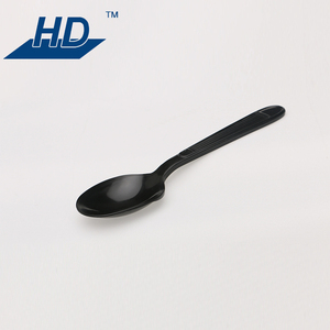도매용 일회용 친환경 헤비급 캠핑 식기 세트 식품 등급 포크 나이프 스푼 - Product Image 2