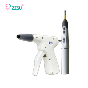 Dispositivo Dental Inalámbrico para Endodoncia, Sistema de Obturación de Gutapercha Inalámbrico, Instrumentos Dentales para Conductos Radiculares - Product Image 3