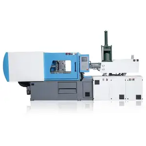 Injection Molding Machine for Air Filter Parts Element Vertical Plastic Motor Power Style Sales PCS Force Weight Automatic PLC