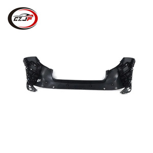 Parachoques trasero CZJF <span class=keywords><strong>precio</strong></span> de fábrica al por mayor para <span class=keywords><strong>Porsche</strong></span> <span class=keywords><strong>Cayenne</strong></span> 2011 <span class=keywords><strong>2012</strong></span> 2013 2014 OEM 95850541110G2X - Product Image 2