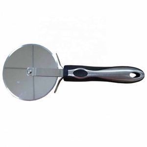 Piedra para <span class=keywords><strong>Pizza</strong></span> para Fuego Abierto de 38 cm, Parrilla de Hierro Fundido Económica de Acero, 40 cm, Ecológica y Antiadherente, Kit de Herramientas Casero, Mercado Mundial - Product Image 4