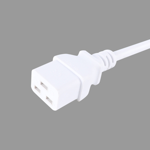 C7 C8 C14 C13 AC cables de alimentación 3 <span class=keywords><strong>pin</strong></span> punta UE Reino Unido es 1M 1,5 M 1,2 M 1,8 M 2M cable usb-c <span class=keywords><strong>lightning</strong></span> - Product Image 3