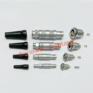 Ecg.0b. 304.cll thẳng và uốn Plug-in Board đôi phía trước Nut ổ cắm - Product Image 1