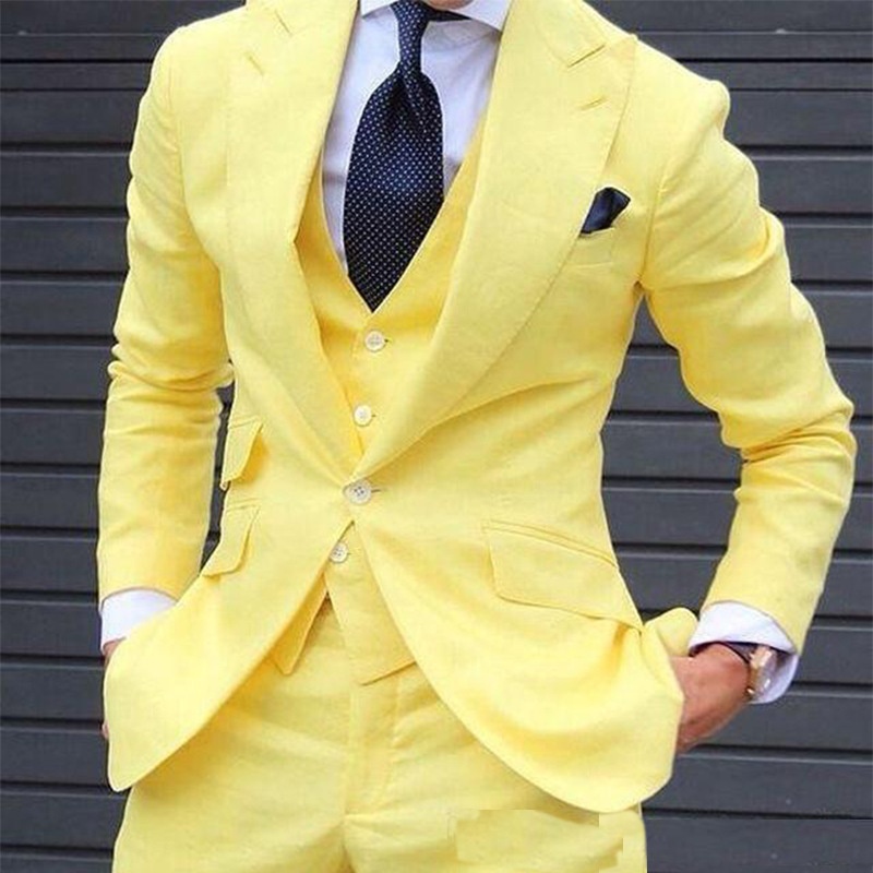 Vestito Uomo Giallo Cn, Acquista migliori Vestito Uomo Giallo reindirizzati  dalle fabbriche Cn su Alibaba.com