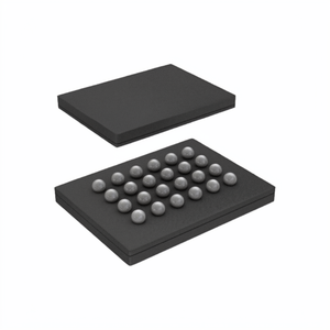 Composants électroniques S25FL512SAGBHID13 24 TBGA Mémoire Originale - Product Image 1