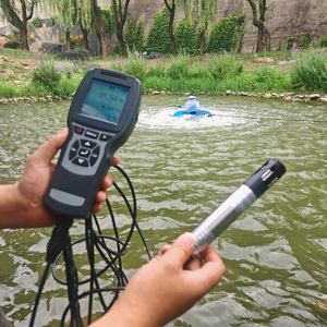 Medidor Óptico de Oxígeno Disuelto Portátil Avanzado, Analizador Rápido y Preciso de Calidad del Agua, Dedicado a la Detección de Oxígeno Disuelto - Product Image 1