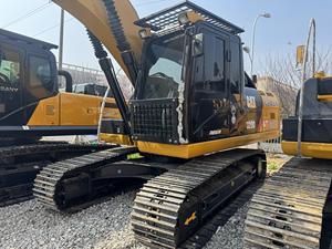 เครื่องจักรญี่ปุ่น20Ton Cat320 Cat323หนัก325ใช้งานง่าย - Product Image 3