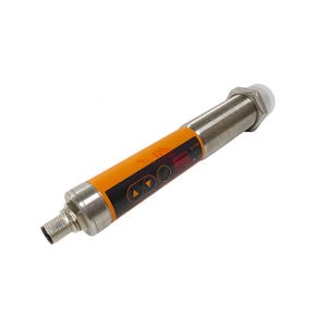 Capteur de température infrarouge Ifm TW7001 avec plage de 250 à 1250 °C pour les processus à haute température - Product Image 3