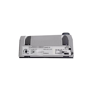 โมดูลอินพุต/เอาต์พุตอุณหภูมิ Nevada 133819-01 <span class=keywords><strong>Rtb</strong></span>/tc รุ่น 13381901 ของแท้ใหม่ พร้อมส่ง สำหรับระบบอัตโนมัติในอุตสาหกรรม Pac Dedicated Plc - Product Image 5
