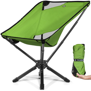 Silla Plegable Moderna de Aluminio y Malla Transpirable, sin Brazos, Portátil, para Picnic, Playa, Camping, Sala de Estar, Gimnasio, Hotel - Product Image 1